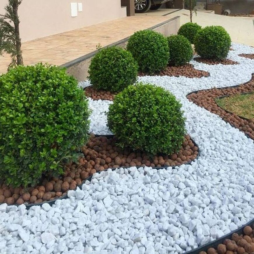 Красивый вид